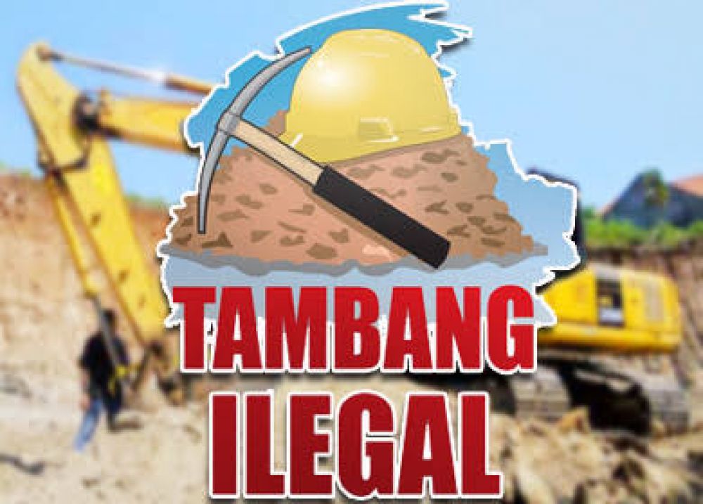 Siapa Becking Besar Dibalik Tambang Ilegal Klaten?