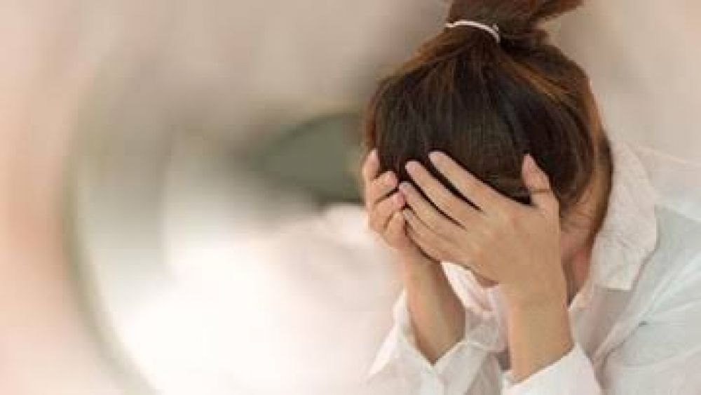 Punya Vertigo? Pijat Di 3 Titik Bagian Ini