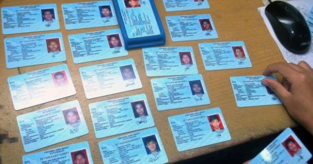 Apakah NIK Anda Sudah Terintergrasi Jadi NPWP? Berikut Cara Ngeceknya