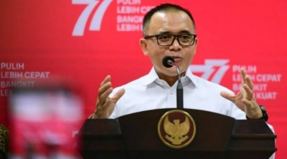 RUU Perubahan UU ASN Akan Mengatur Pensiun Dini Massal