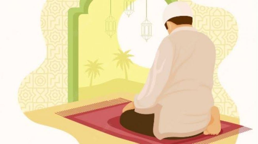 Batas Waktu Salat Dhuha, Jika Melewati Termasuk Haram Bila Dikerjakan