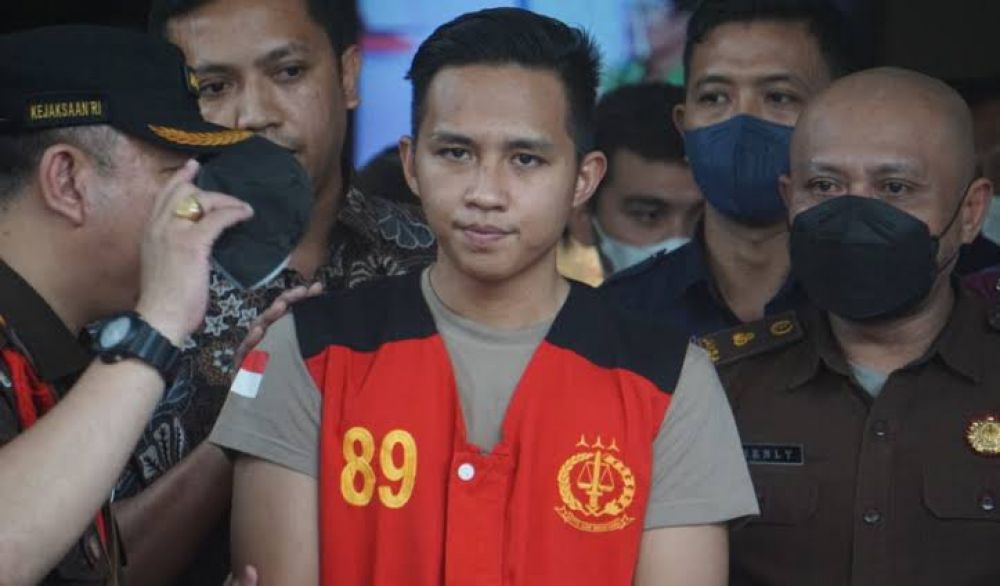Bharada E : Kejujuran Saya Tidak Dihargai, Tapi Malah Dimusuhi