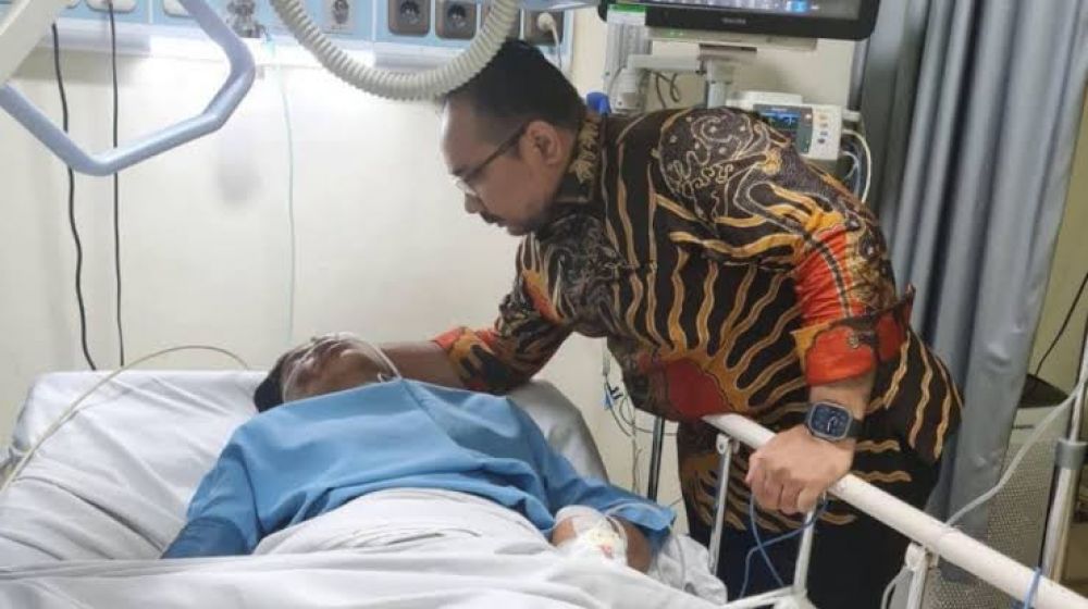 Kronologi Sebelum Terjadi Penganiayaan, David Sengaja Dijebak?