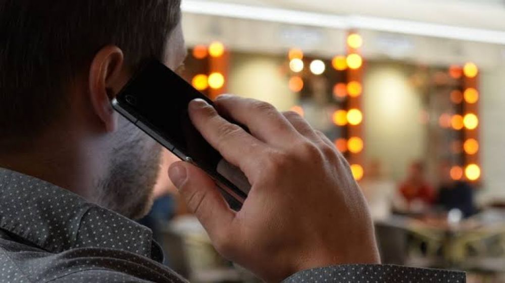 Hanya Karena Dapat Panggilan 14Detik, Nasabah Kehilangan Rp.3,4Miliar