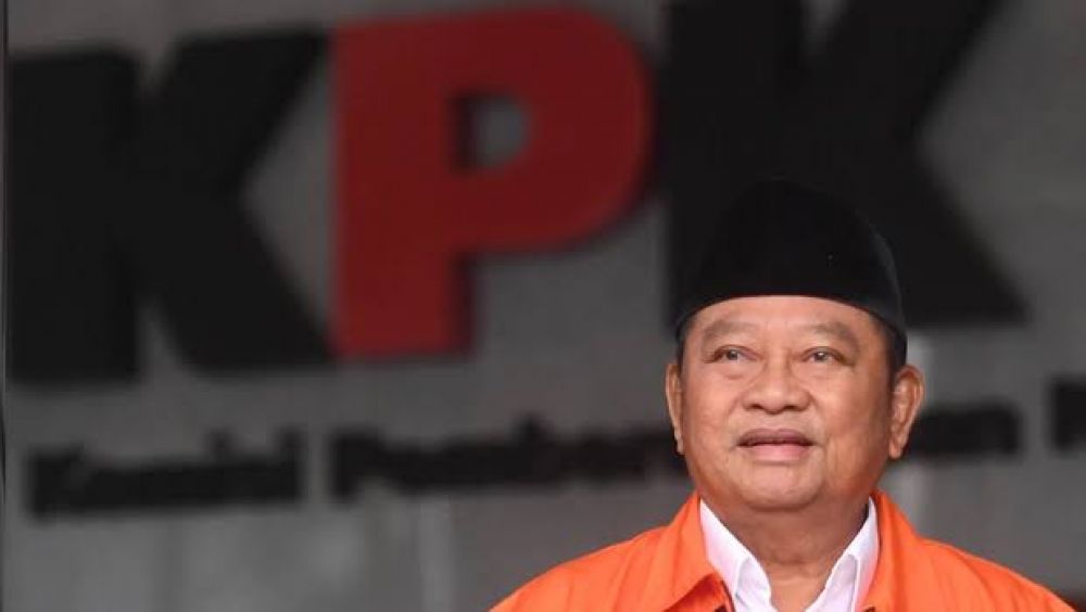 Baru Setahun Bebas, Mantan Bupati Sidoarjo Di Tahan KPK Lagi