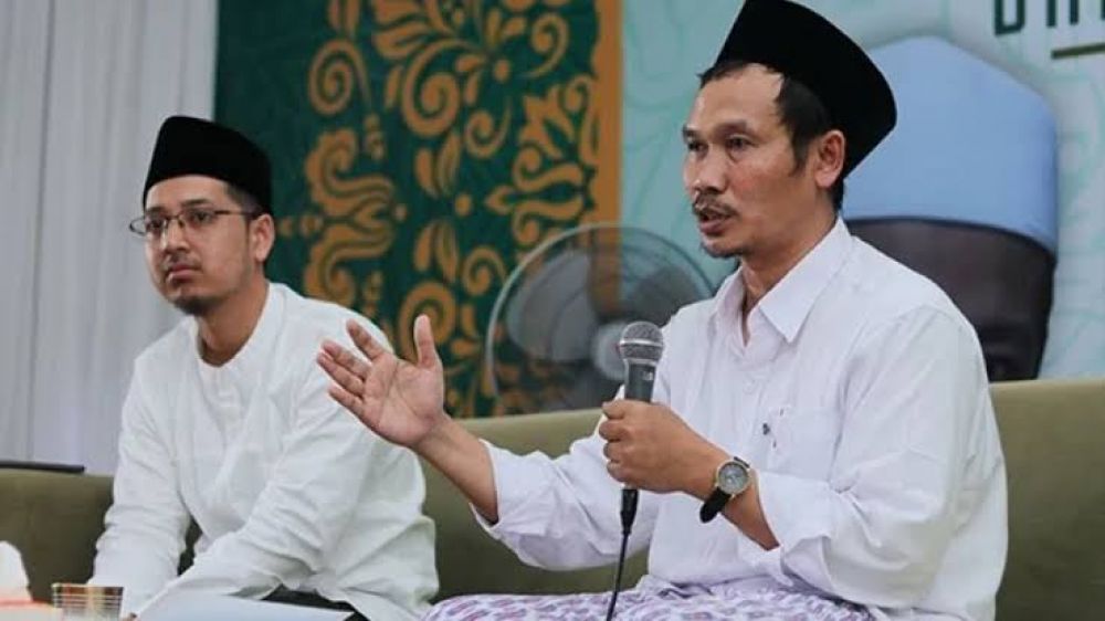 Gak Bisa Masuk Surga Karena 1 Hal Ini, Berikut Penjelasan Gus Baha