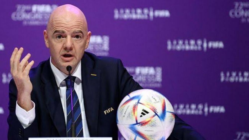 Musnah Sudah Impian Indonesia Menjadi Tuan Rumah Piala Dunia U20 2023