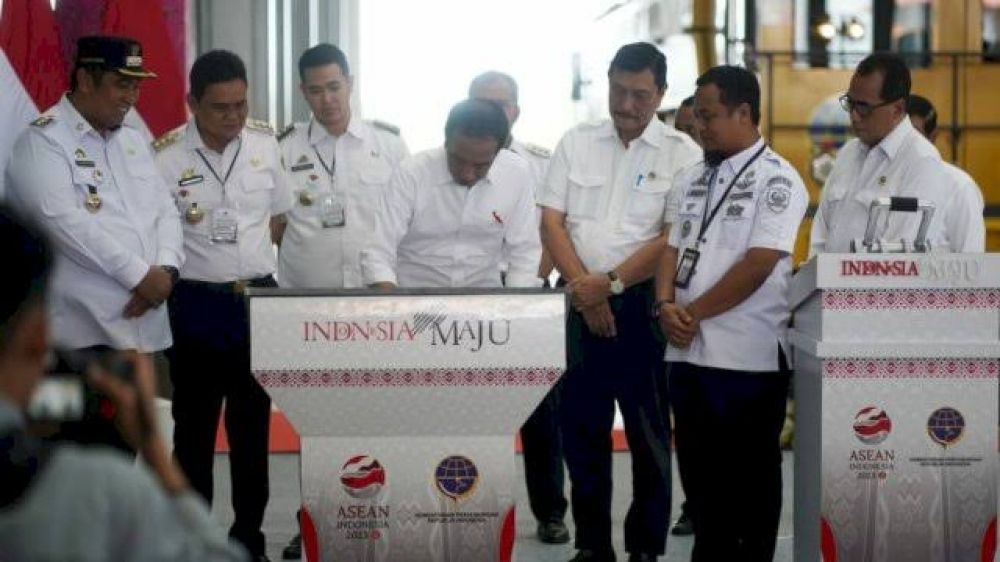 25 Orang Terjaring OTT KPK, Kasus Korupsi Jalur Kereta Api