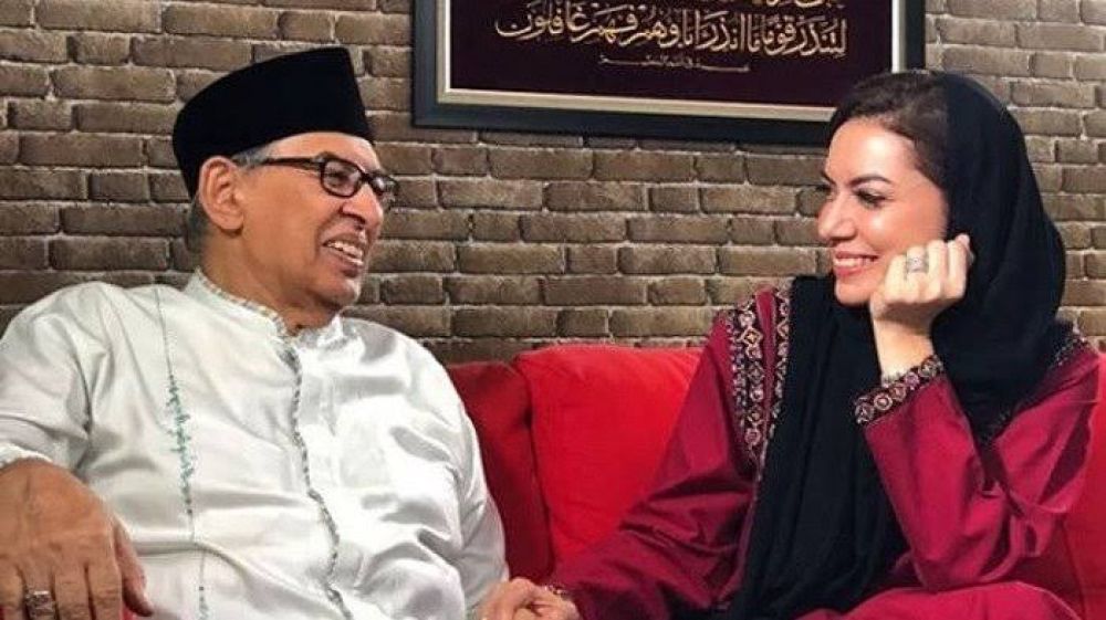 Apakah Hutang Termasuk Rezeki? Berikut Penjelasan Quraish Shihab...