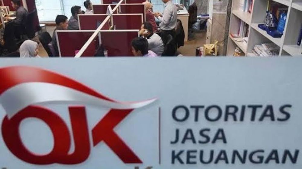 OJK Sebut, Crazy Rich Penyumbang Peningkatan Kasus Penipuan