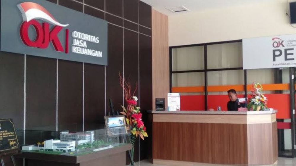 OJK Batasi Masyarakat Maksimal 3 Pinjol, Ini Alasannya