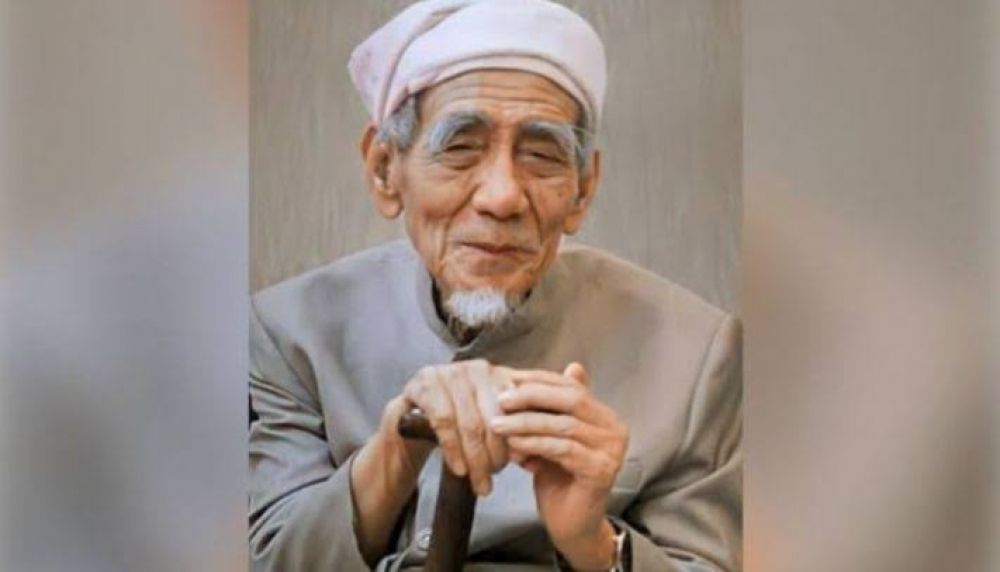 Nasib Seseorang Kaya Atau Miskin Ditentukan Lewat Umur Kata Mbah Moen