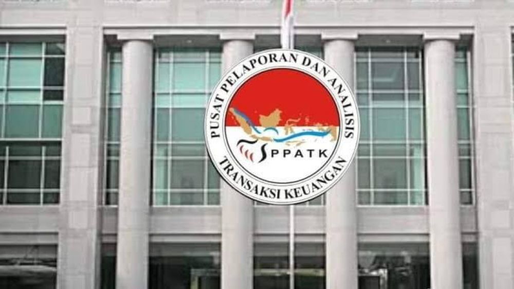 PPATK Temukan Pemanfaatan BPR Jateng Disinyalir Untuk Danai Pemilu