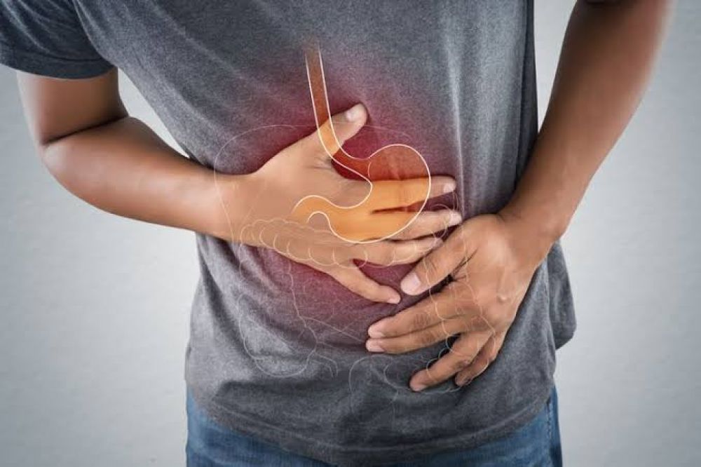 Penderita Asam Lambung Lebih Baik Hindari 5 Aktivitas Ini