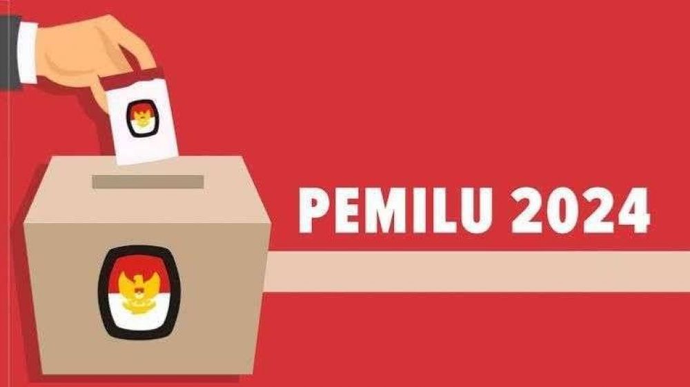 Belum Dapat Undangan Pemilu? Cek Lokasi TPS Mu Melalui Link Ini