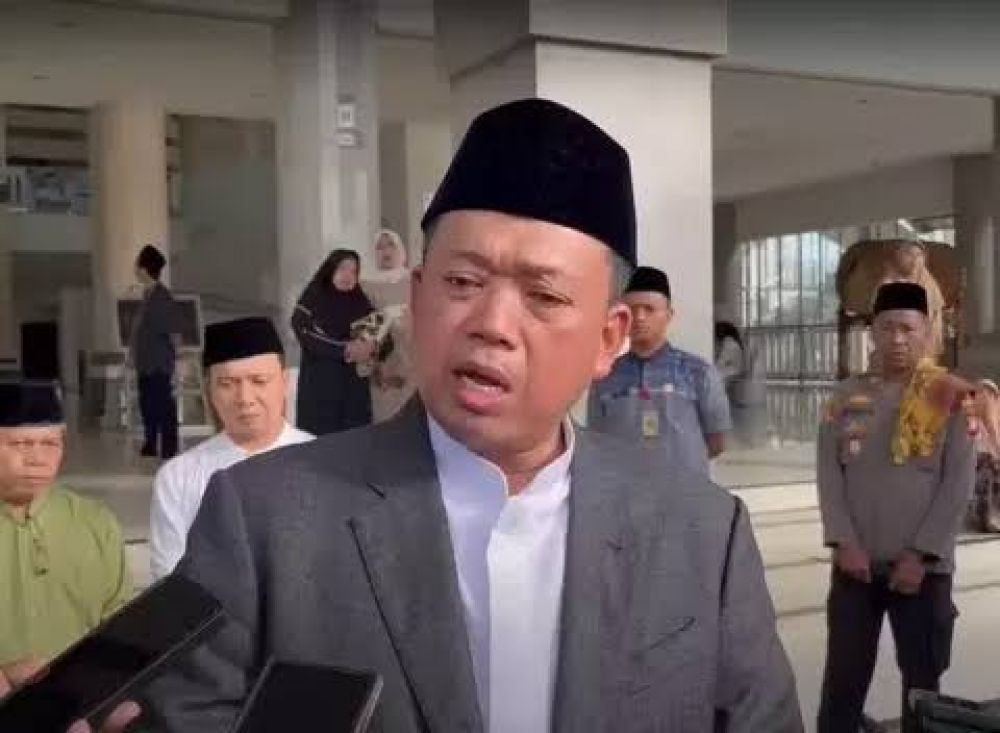 Menteri ATR Soal Sertifikat Harus Digital Jika Tidak Jadi Tanah Negara