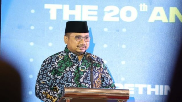 Soal Hadiah untuk NU, Ini Klarifikasi Kemenag