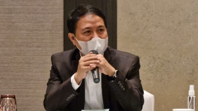 Kemenag Minta KBIHU Moderat Bina Jemaah Haji Dan Umrah