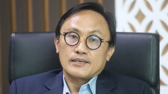 BPJPH Dorong Produk Halal UMK Perluas Jaringan Pemasaran Hingga Mall