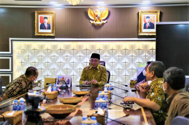 Karena Alasan Ini, Akhirnya Kemensos Cabut Izin ACT