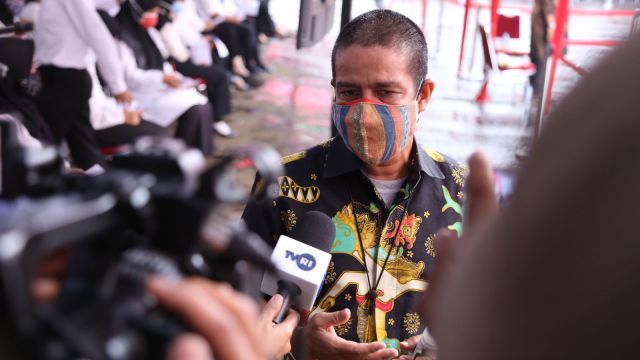 BerAKHLAK Jadi Kunci Transformasi Aparatur Sipil Negara