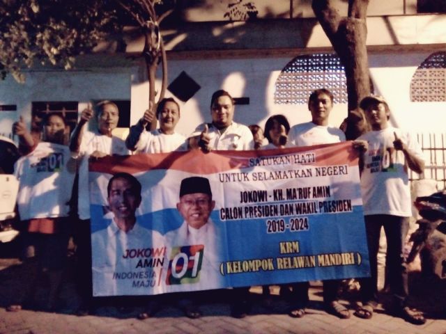 Ultah Ganjar Tepat Di Hari Sumpah Pemuda, KRM : Pas Dengan Temanya