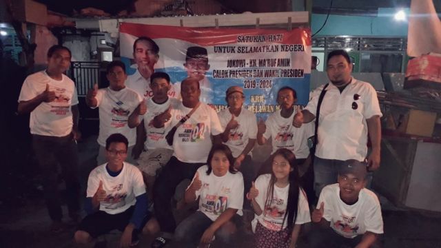 Pilkada dianggap kurang greget,KRM abstain dulu