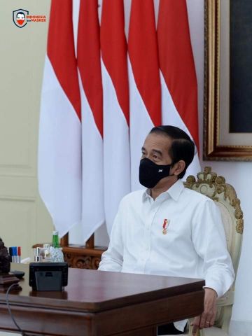 Presiden intruksikan percepatan pembangunan pelabuhan Patimban