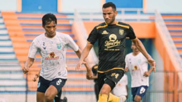 Menang Dari Persela, Tim Bajol Ijo Temukan Beberapa Catatan