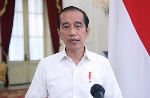 Jokowi Ikut Tanggapi Citayam Fashion Week, Begini Katanya