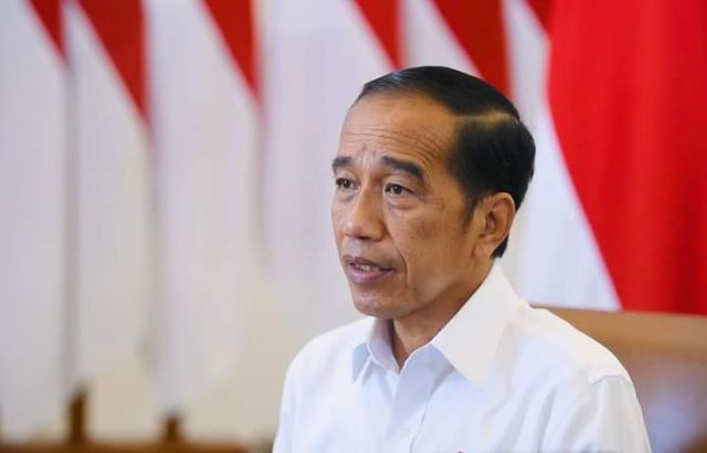 Jokowi Soroti Pemberian Subsidi Pertamina Dan PLN, Kok Enak Banget!!