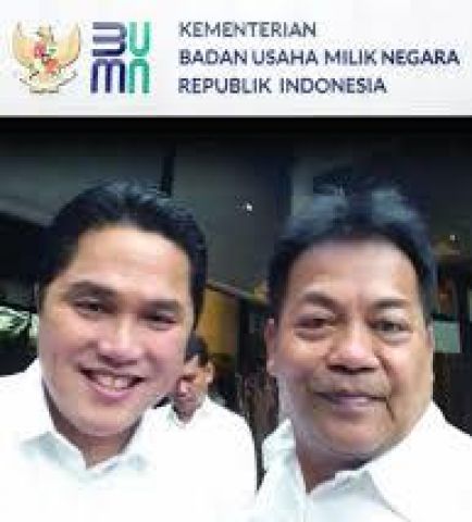 Demi Pemulihan Ekonomi Nasional,bantuan UMKM supaya segera direalisasi