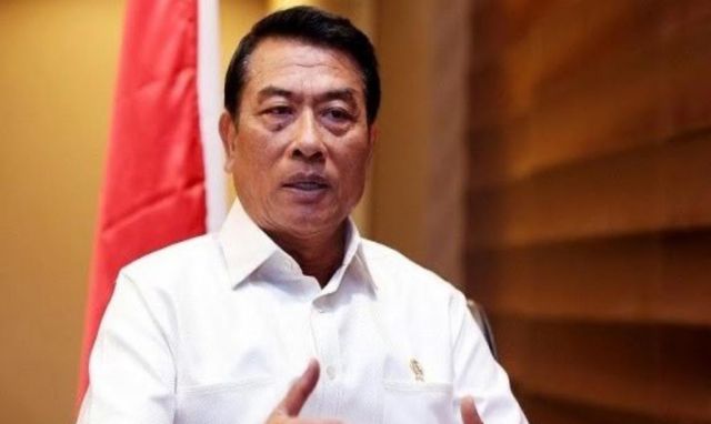 Refleksi Setahun Pemerintahan Jokowi-MA,Menuju Indonesia Baru