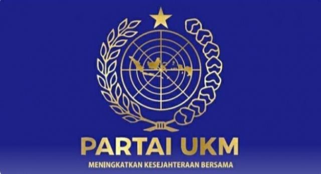 Partai UKM,Rekrut Pelaku UMKM Dan Pedagang Pasar Sebagai Pengurus
