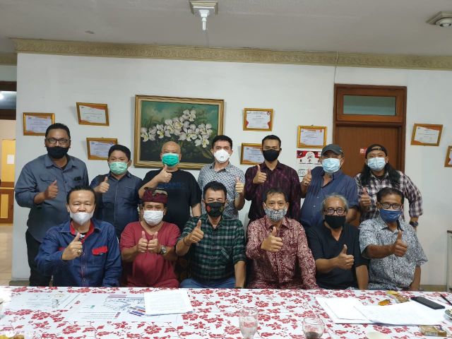 Organisasi Union Artis,Dibentuk Untuk Menjawab Tantangan Zaman