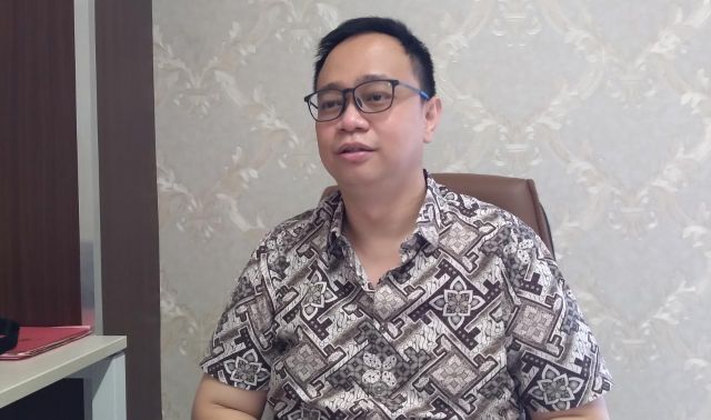 Deteksi Covid-19 Harga Sesuai Kondisi, Josiah Dukung Penggunaan G-Nose