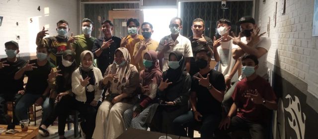 Pengurus ADKI Kabupaten Tebo Telah Terbentuk, Berikut Nama Pengurusnya
