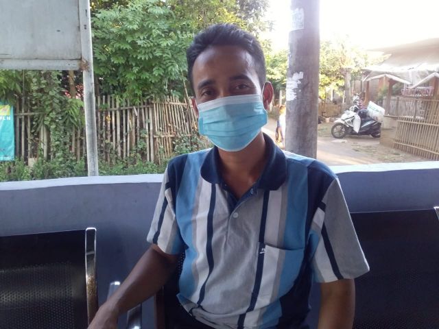 Persiapan Panitia Pilkades Rajeg Mulya Sudah 70%, Tinggal Tunggu SK