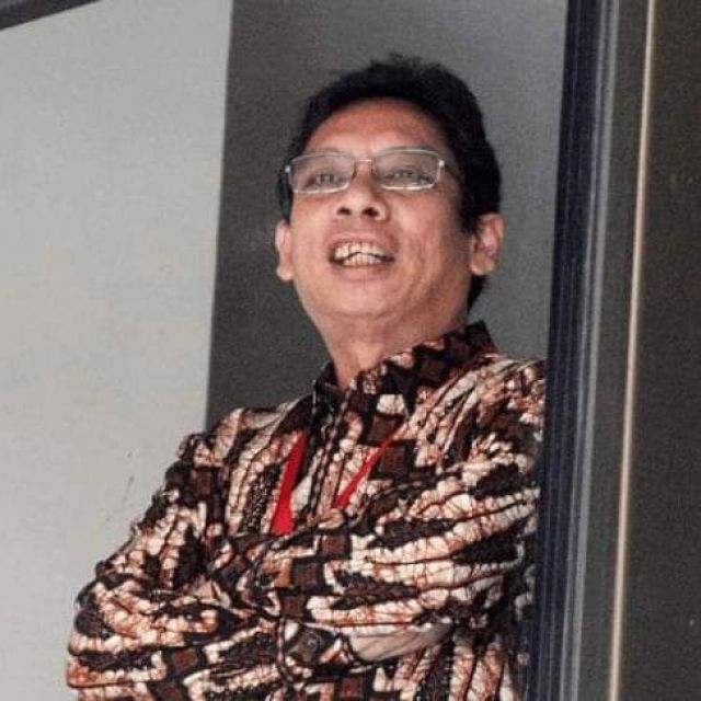 Terseret Kasus Migor, Harta Indrasari Dirjen PLN Tersorot..Wow!!!