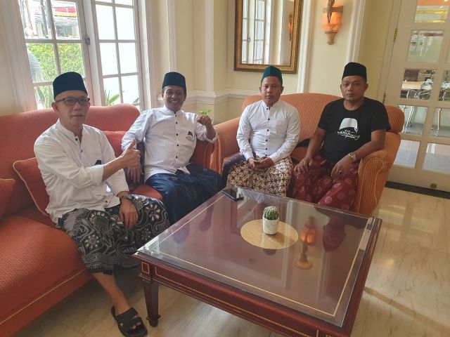 Pernyataan Jokowi Bikin Gus Kampung Ingatkan Hal Ini