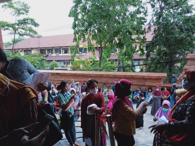 Bansos,PKH Dan Program Sembako Akan Disalurkan Hari ini(04/01/2021)
