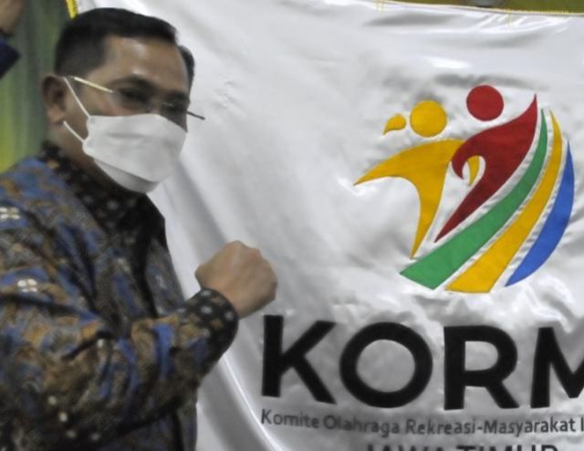 Dikonfirmasi Dugaan Murk-Up, Kabiro Kessos Jatim Malah Beri Nomor OTK