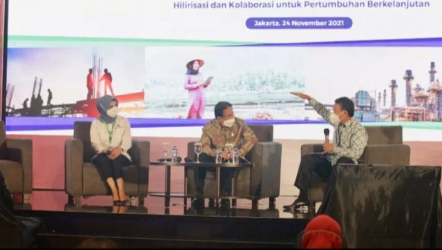 Peningkatan Nilai Tambah Mineral Ditargetkan Gaet Investasi $21.28 M