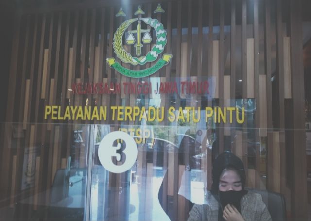 Dugaan Mafia Tanah, GARAD Laporkan Pejabat Sidoarjo Ke Kejati Jatim
