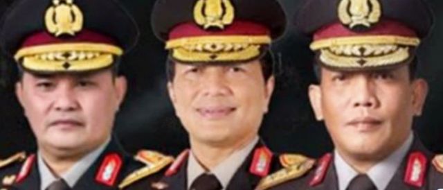 3 Kapolda Ini Disinyalir Terlibat Kasus Sambo, Begini Kata Polri