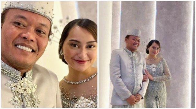 Sule Nikah Lagi? Netizen : Hebat Euih Kang Sule...
