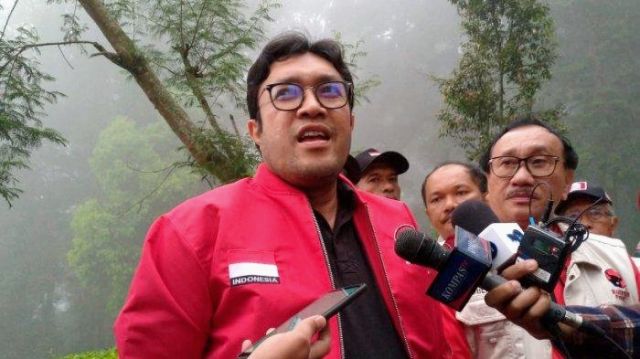 PDIP : Apabila Ganjar Mendapat Rekomendasi Capres, Kami Akan Patuh