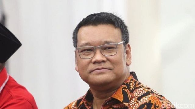 PDIP Singgung Partai Belum Deklarasi Capres : Apa Nunggu Bu Mega?