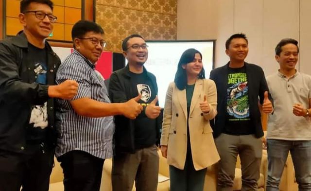 PSSI Ubah Nama Liga 1 Dan Liga 2 Pada Musim Depan
