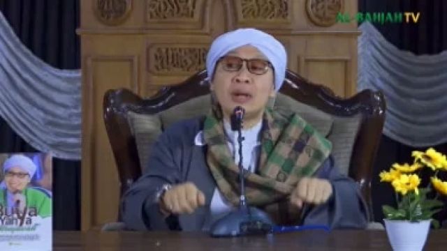 Hukum Menikahi Ibu Tiri Dalam Islam, Berikut Penjelasan Buya Yahya